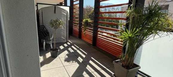 3 Schlafzimmer Wohnung in Bonneville, France, Nr. 335318 12