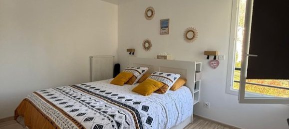 3 Schlafzimmer Wohnung in Bonneville, France, Nr. 335318 7