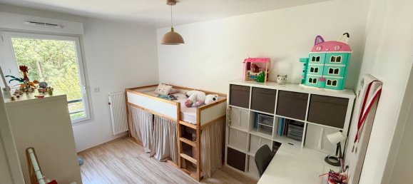 3 Schlafzimmer Wohnung in Bonneville, France, Nr. 335318 8