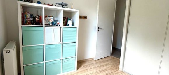 3 Schlafzimmer Wohnung in Bonneville, France, Nr. 335318 11