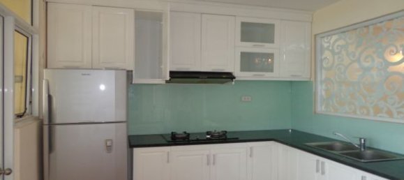 3 bedrooms Apartment in Tay Ho, Vietnam No. 5553 5