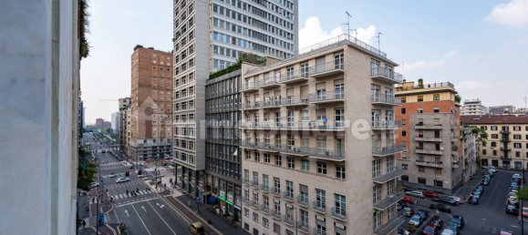 4 Schlafzimmer Wohnung in Milan, Italy, Nr. 379166 21