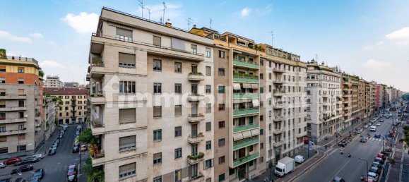 4 Schlafzimmer Wohnung in Milan, Italy, Nr. 379166 22