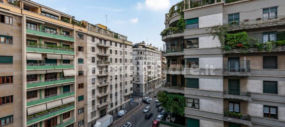 4 Schlafzimmer Wohnung in Milan, Italy, Nr. 379166 11