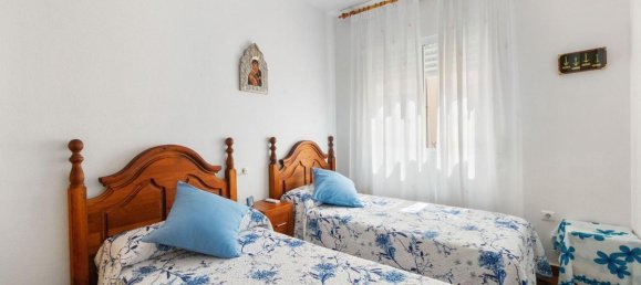 3 bedrooms Apartment in Alicante, Spain No. 14816 27