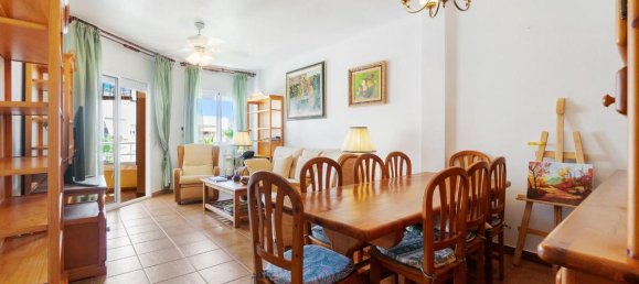 3 bedrooms Apartment in Alicante, Spain No. 14816 21