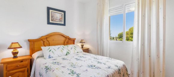 3 bedrooms Apartment in Alicante, Spain No. 14816 28