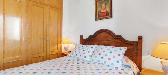 3 bedrooms Apartment in Alicante, Spain No. 14816 25