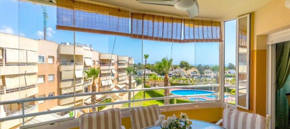 3 bedrooms Apartment in Alicante, Spain No. 14816 18
