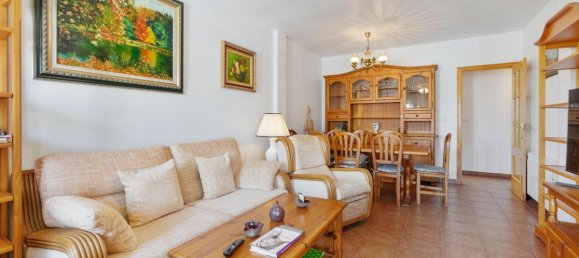 3 bedrooms Apartment in Alicante, Spain No. 14816 16