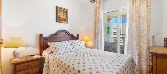 3 bedrooms Apartment in Alicante, Spain No. 14816 24