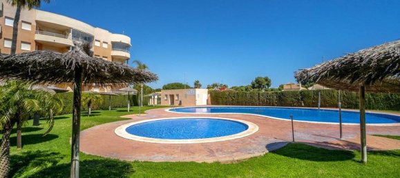 3 bedrooms Apartment in Alicante, Spain No. 14816 8