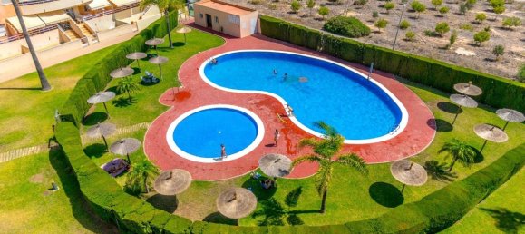 3 bedrooms Apartment in Alicante, Spain No. 14816 9