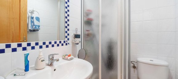 3 bedrooms Apartment in Alicante, Spain No. 14816 26