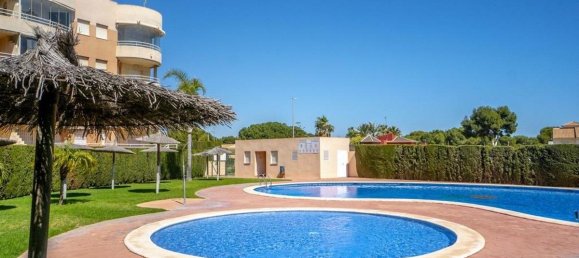 3 bedrooms Apartment in Alicante, Spain No. 14816 7