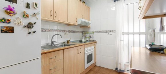 3 bedrooms Apartment in Alicante, Spain No. 14816 22