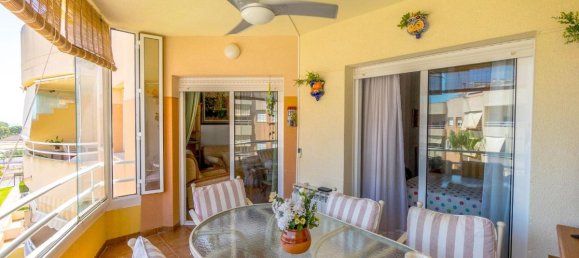 3 bedrooms Apartment in Alicante, Spain No. 14816 3