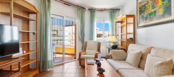 3 bedrooms Apartment in Alicante, Spain No. 14816 17