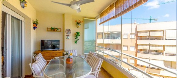 3 bedrooms Apartment in Alicante, Spain No. 14816 2