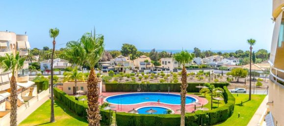 3 bedrooms Apartment in Alicante, Spain No. 14816 13