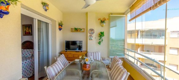 3 bedrooms Apartment in Alicante, Spain No. 14816 4