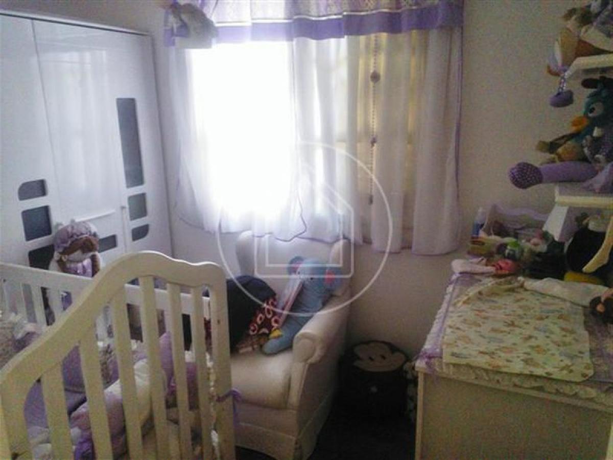 Дом с 3 спальнями в Сан-Паулу, Бразилия № 556396