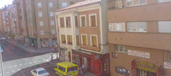 2 bedrooms Apartment in Palencia, Spain No. 114536 4