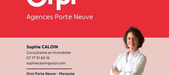 2 chambres Maison à Rety, France No. 332946 5