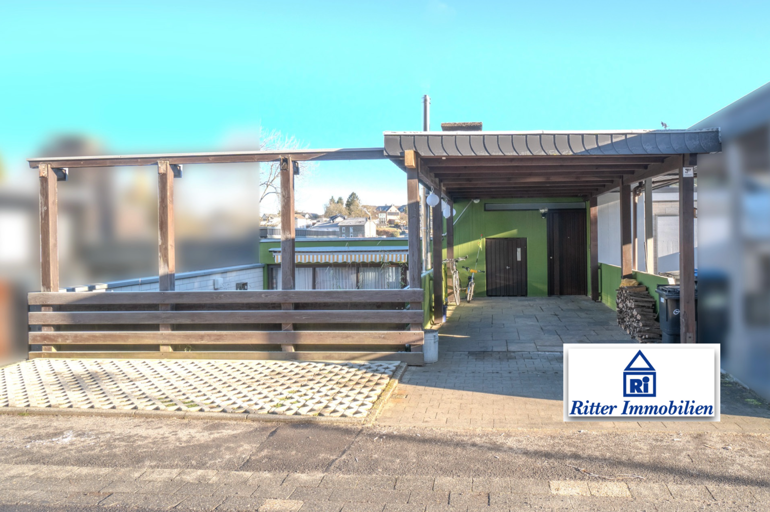 4-salle Maison de ville à Lippe, Germany No. 123339