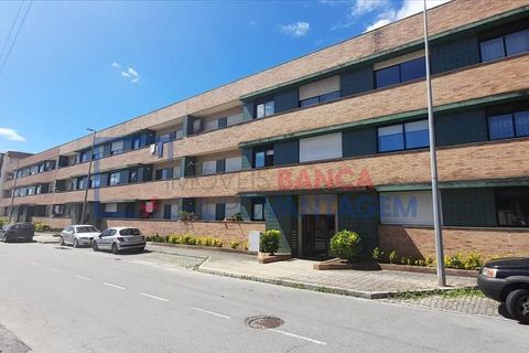 2 bedrooms Apartment in Valongo, Portugal No. 323598