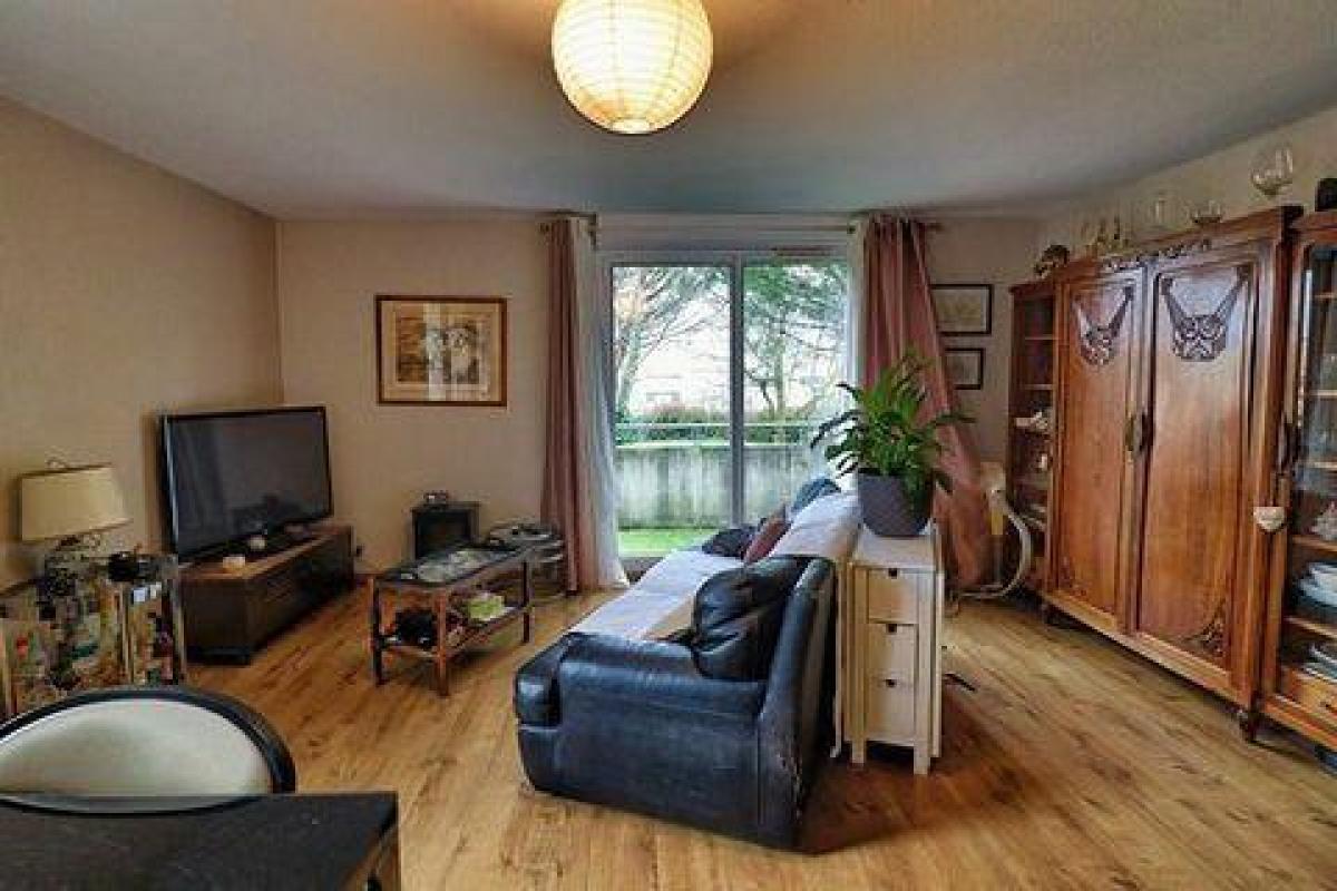 2 Schlafzimmer Wohnung in Aucamville, France, Nr. 22814