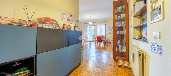 3 rooms Apartment in Fonte Nuova, Italy No. 175022 3