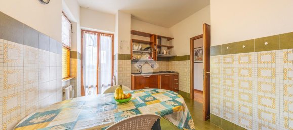 3 rooms Apartment in Fonte Nuova, Italy No. 175022 15
