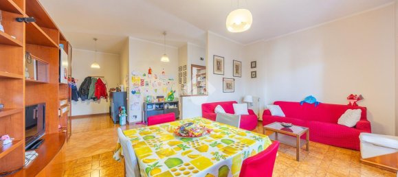 3 rooms Apartment in Fonte Nuova, Italy No. 175022 6