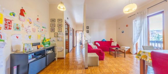 3 rooms Apartment in Fonte Nuova, Italy No. 175022 4