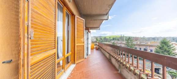 3 rooms Apartment in Fonte Nuova, Italy No. 175022 8