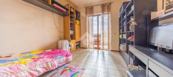 3 rooms Apartment in Fonte Nuova, Italy No. 175022 24
