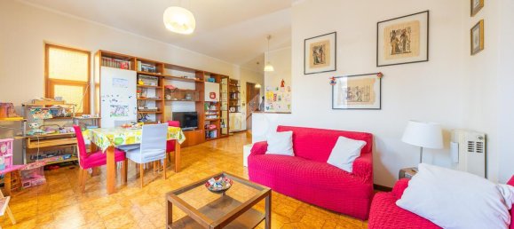 3 rooms Apartment in Fonte Nuova, Italy No. 175022 9