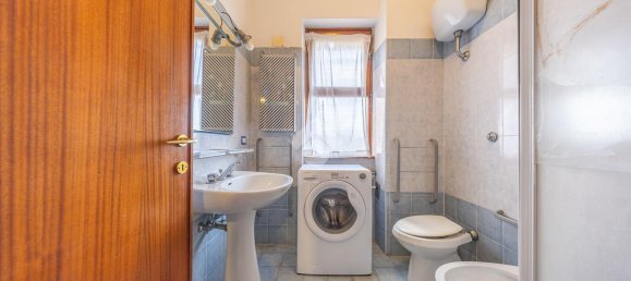 3 rooms Apartment in Fonte Nuova, Italy No. 175022 30