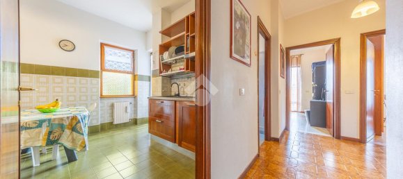 3 rooms Apartment in Fonte Nuova, Italy No. 175022 12