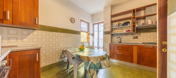 3 rooms Apartment in Fonte Nuova, Italy No. 175022 13