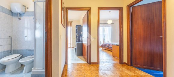 3 rooms Apartment in Fonte Nuova, Italy No. 175022 17