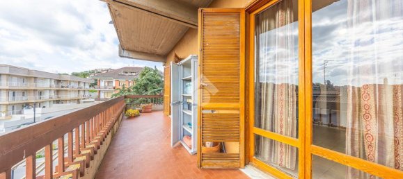 3 rooms Apartment in Fonte Nuova, Italy No. 175022 27