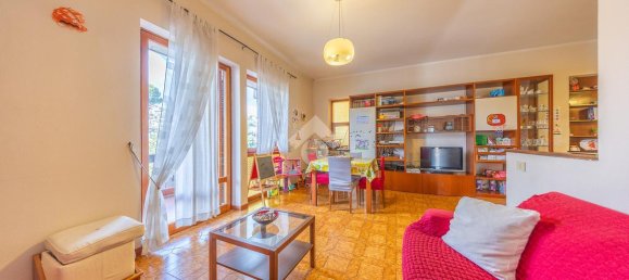 3 rooms Apartment in Fonte Nuova, Italy No. 175022 10