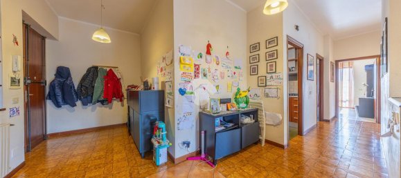 3 rooms Apartment in Fonte Nuova, Italy No. 175022 11