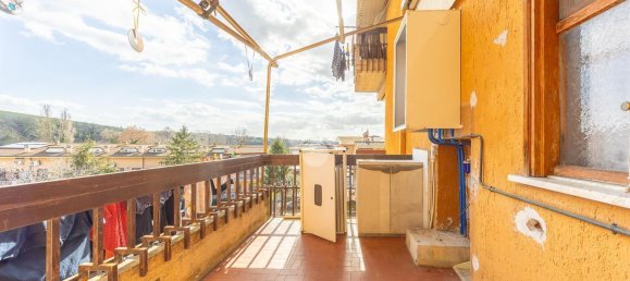 3 rooms Apartment in Fonte Nuova, Italy No. 175022 16