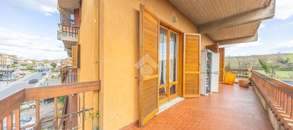 3 rooms Apartment in Fonte Nuova, Italy No. 175022 28