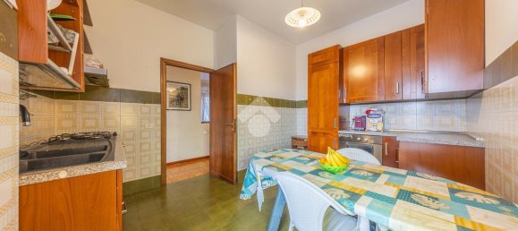 3 rooms Apartment in Fonte Nuova, Italy No. 175022 14