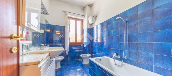 3 rooms Apartment in Fonte Nuova, Italy No. 175022 22