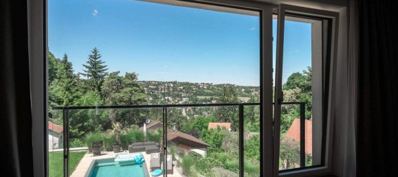 5-Zimmer Villa in Klosterneuburg, Austria, Nr. 201941 13